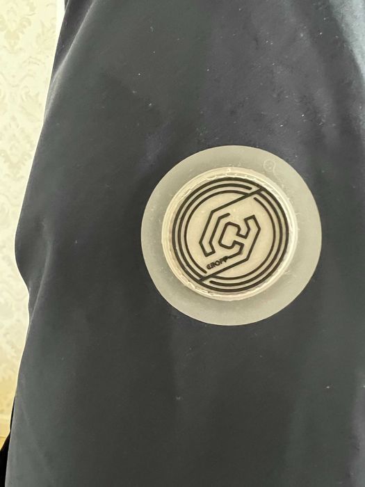 продам стильную парку