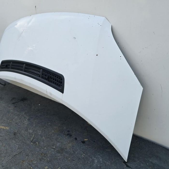 Capota motor Ford Transit 7