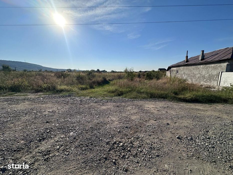 Vânzare teren în Bucșani, Dâmbovița