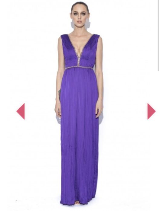 Vand Rochie NISSA