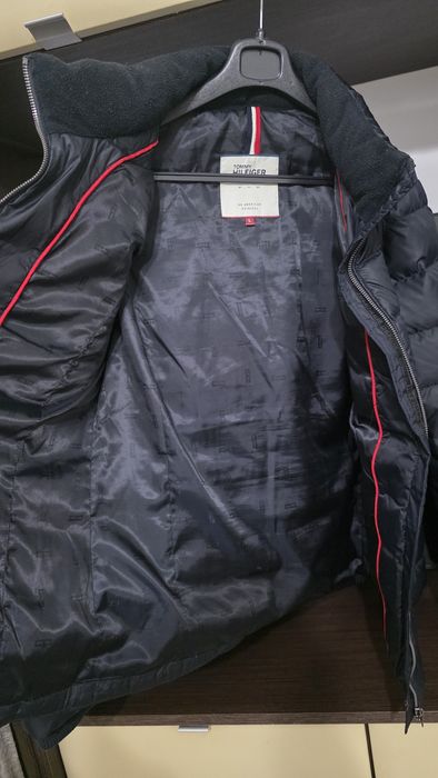 Geaca dama Tommy Hilfiger