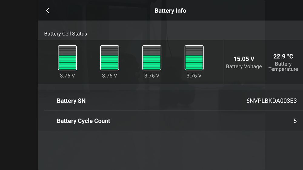 DJI Air 3 Fly more combo