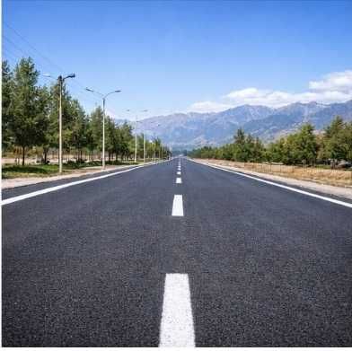 Асфальт ишлари – барча турдаги хизматлар!