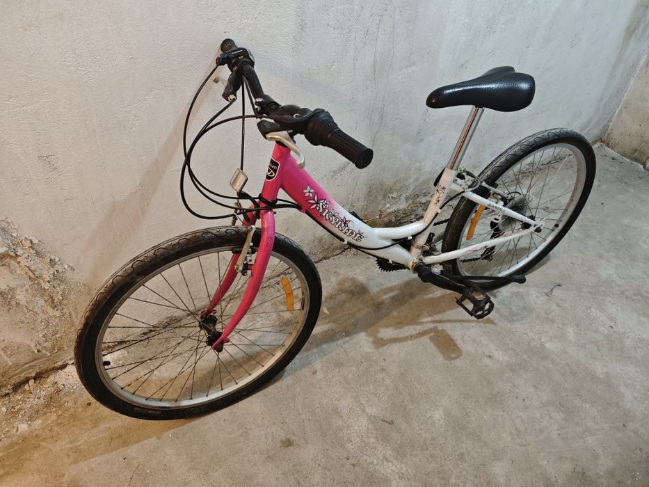 Детско  колело 18"