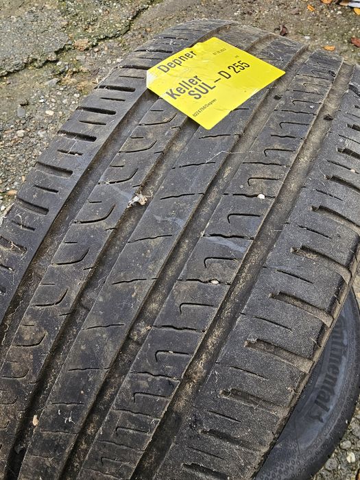 Cauciucuri vara 225 / 50 R17