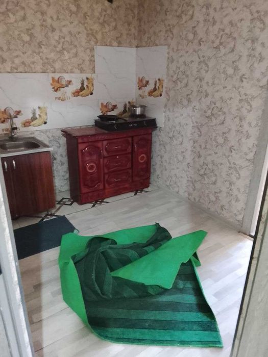 2х комнатная квартира 40кв/м на районе Супера