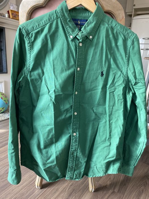 Мъжки ризи Polo Ralph Lauren