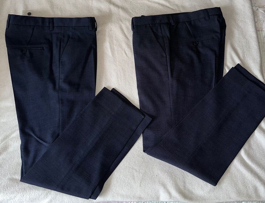 Costum complet bărbați Greiff. Nepurtat