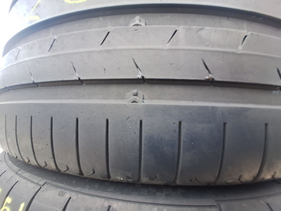 2 anvelope vara 275/30zr20 Continental 2023 Montaj Gratuit