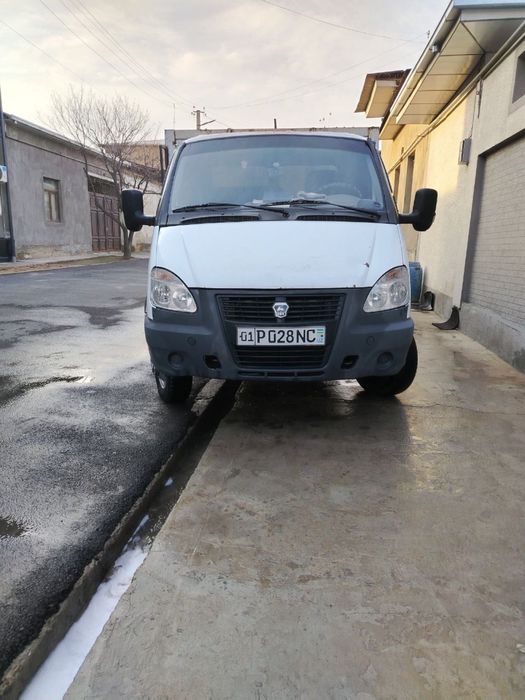 gazel 2007 yil sotka injektir gidravika moshina yurib turgan mosgi