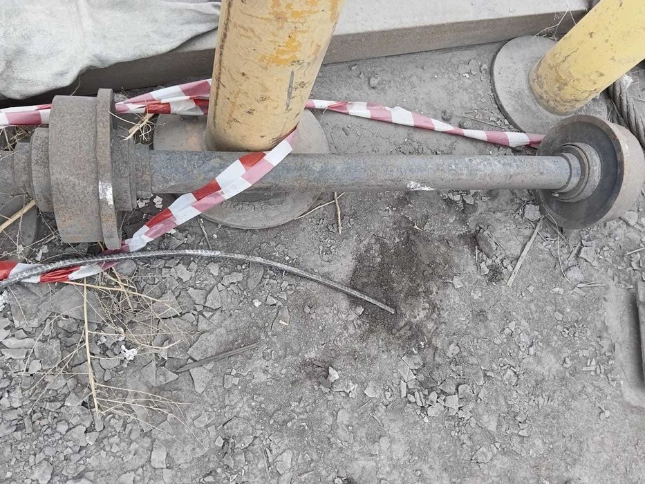 Питатель пластинчатый ТК-16А-01