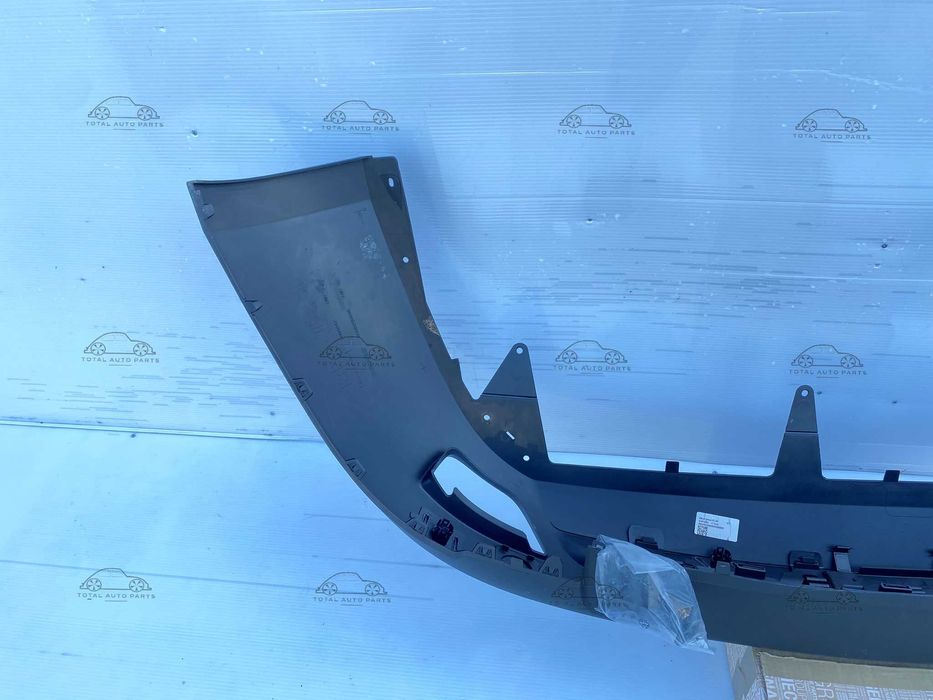 Spoiler bara spate Renault Megane 3 cabrio noua originala