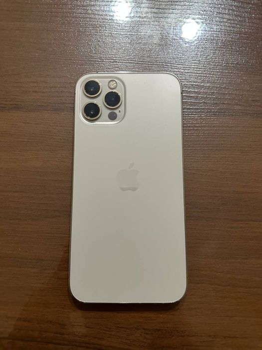 Iphone 12 Pro ideal