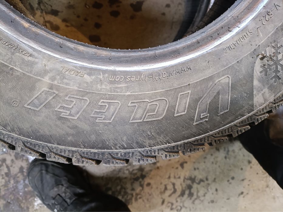 На 16. 215/65 кордиант