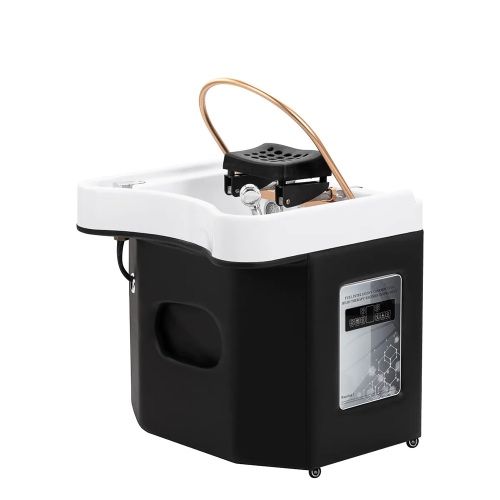 Преносима спа глава , head spa