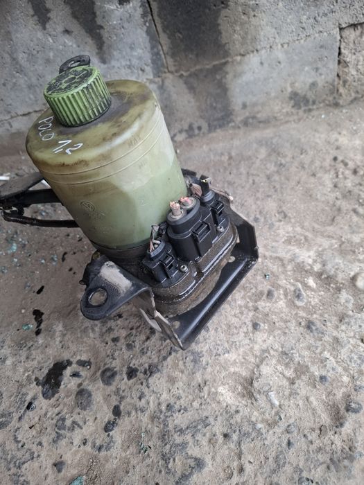 Pompa servo direcție electrică Wolswagen Polo 9N 1.2 benzina