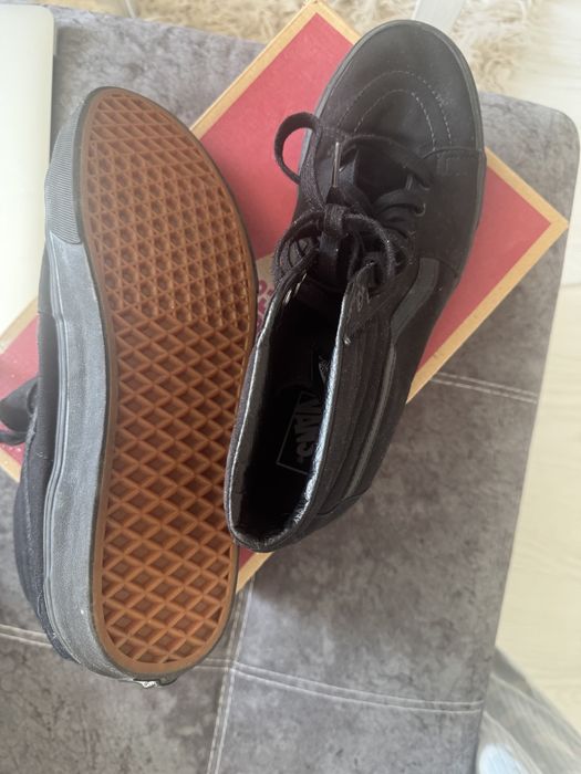 Продам Вансы ориги