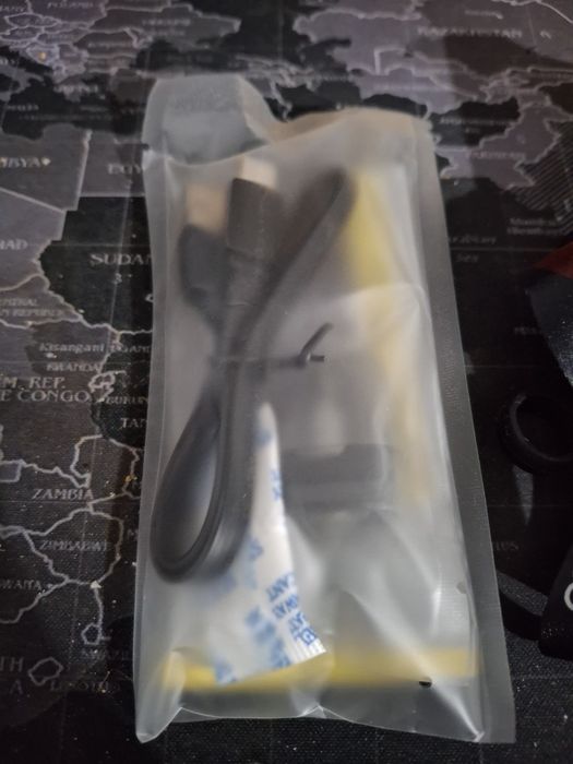 Vând Voopoo ArgusP1S