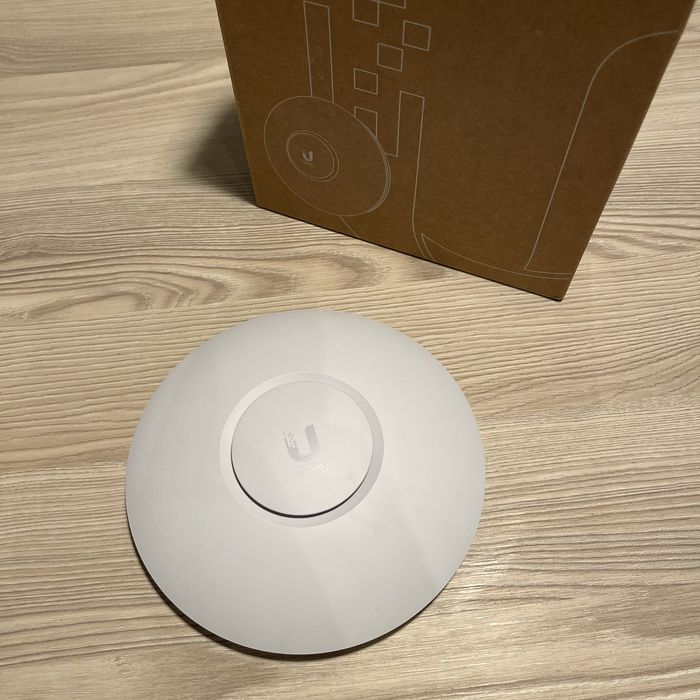 Ubiquiti UniFi U6-Lite Access Point