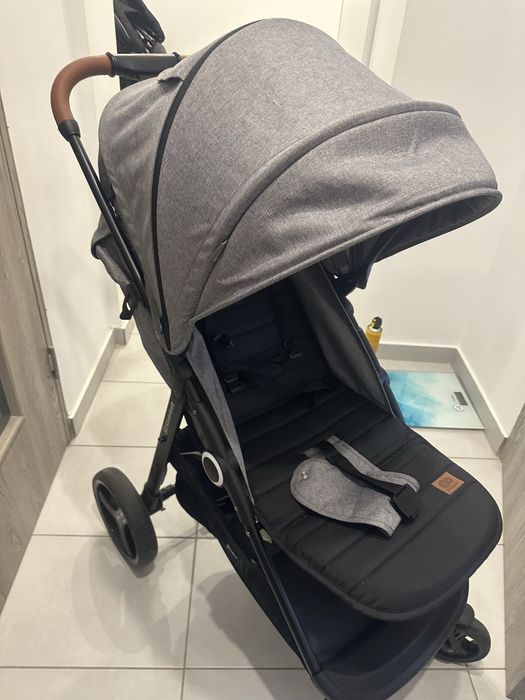 Vand carucior kinderkraft sport