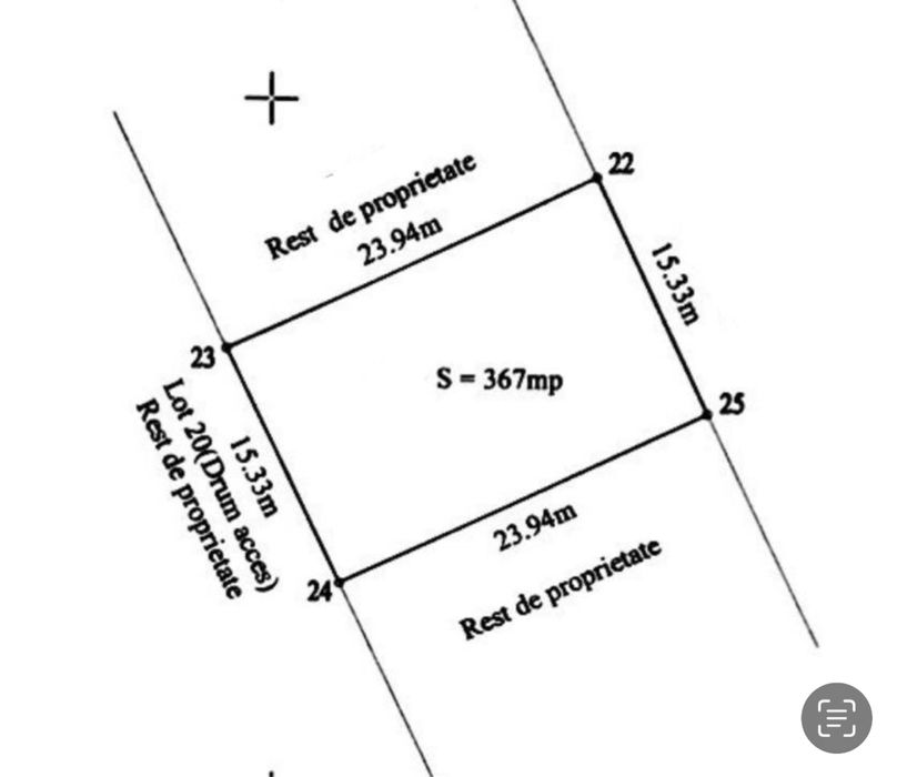 Comuna Berceni - Strada Miorita