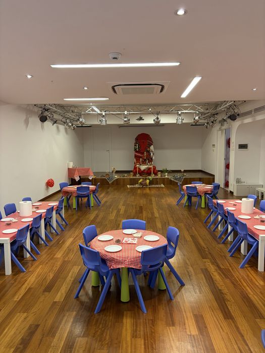 Sala evenimente/cursuri/dans/teatru/ etc