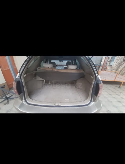 Продажа (Лексус) Тайота Хариер 1998 г.