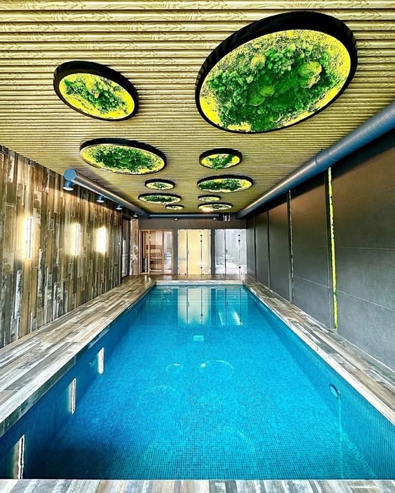 Сдаётся дача престиж класса “Orient” в Чарваке