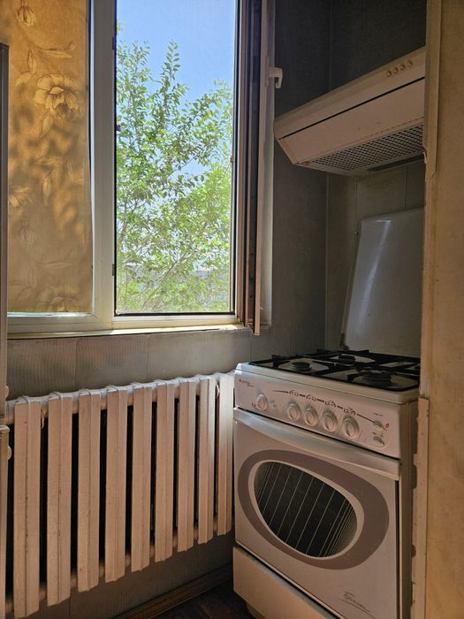 Продам 2к.кв, 8мкр