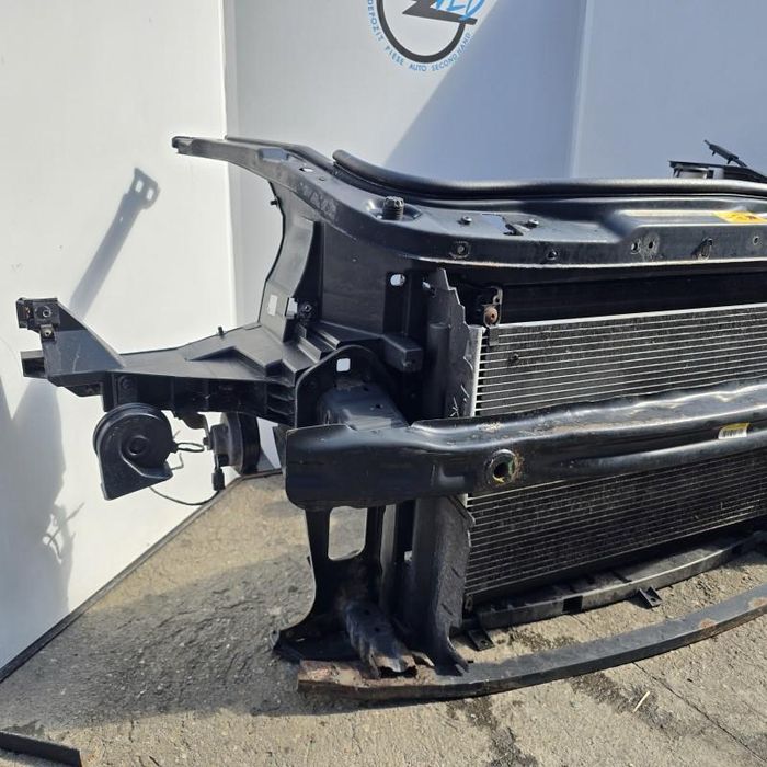 Trager complet MINI Cooper S 1.6 Diesel