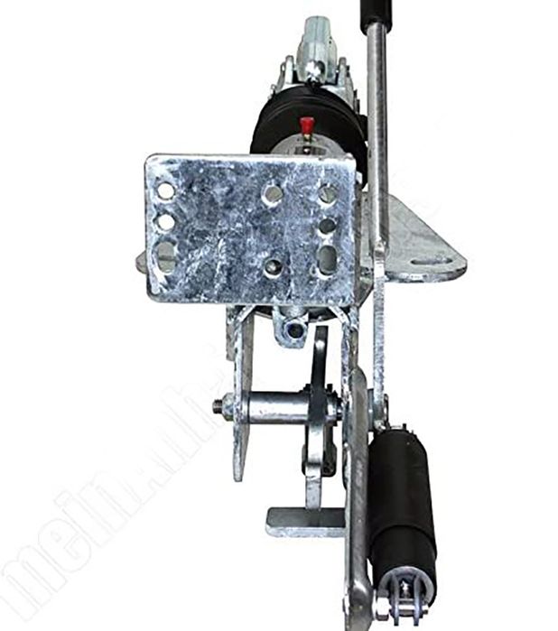 dispozitiv inertial 2700 kg knott kf27 suport roata inclus