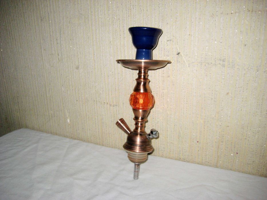 Шахта кальян учун жуда яхши деярли янги холатда!