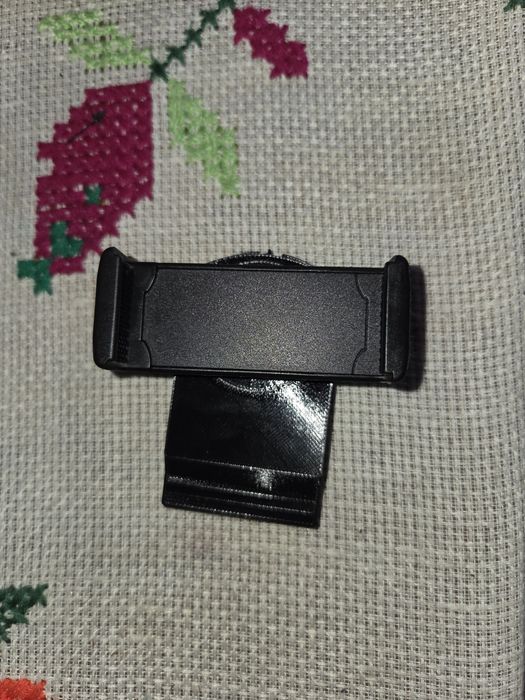 Vw carkit suport telefon reglabil glisant