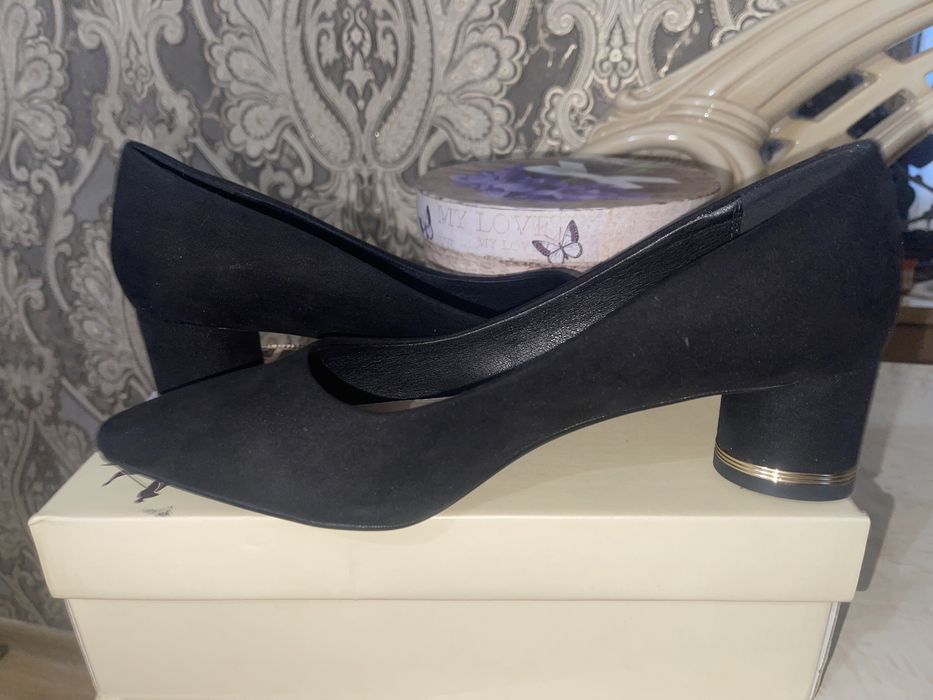 Туфли женские