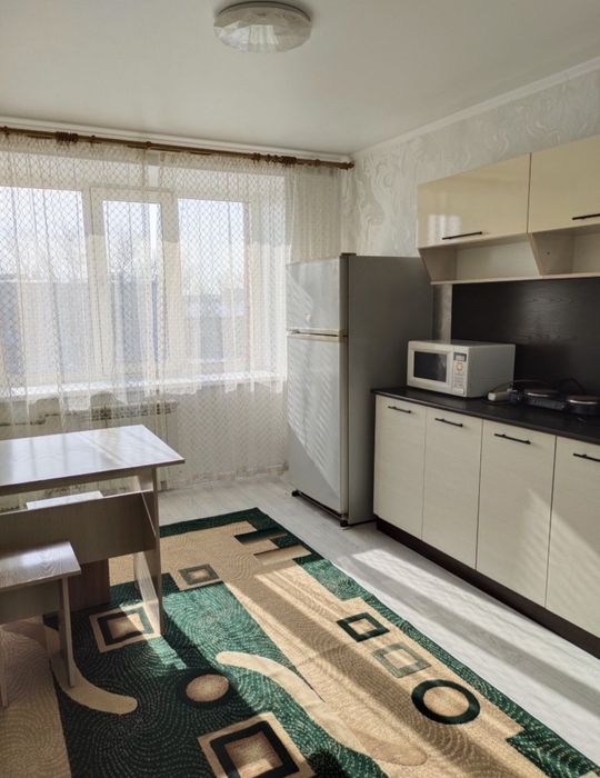 Сдается 1ком квартира посуточно и почасам Момышулы Сатпаева