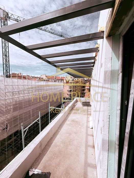 Продава се Мезонет в Варна, Център - 144 кв.м за 3237 €/кв.м - Снимка #10