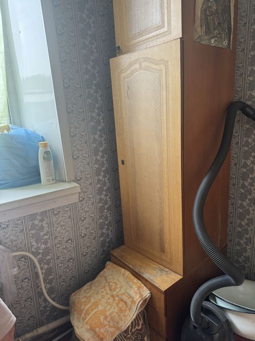Отдам шкаф хороший