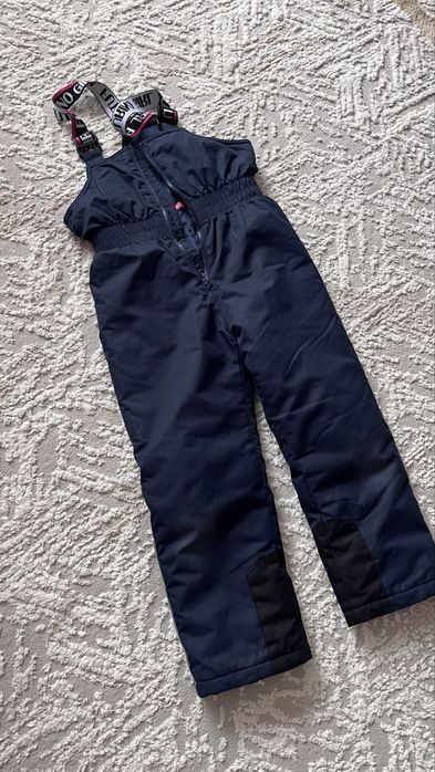 Продам комбинезон теплый