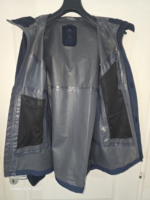 Geacă impermeabila bărbați