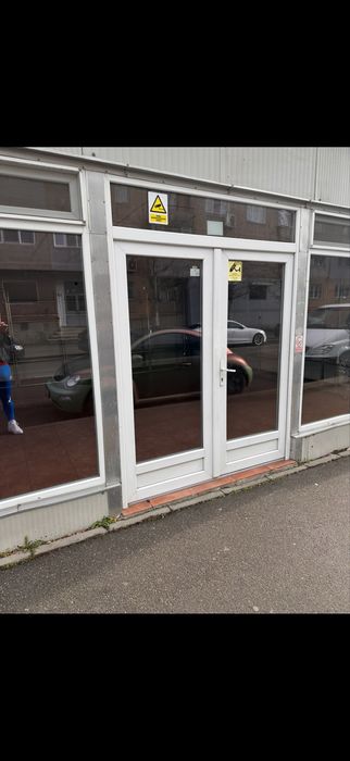 Inchiriez spatiu comercial zona pacea