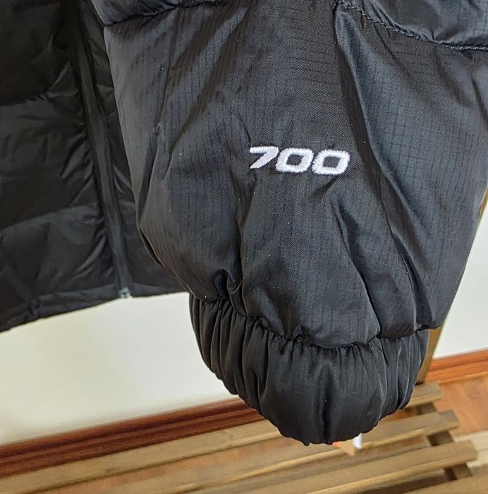 The North Face Diablo, geaca marimea M