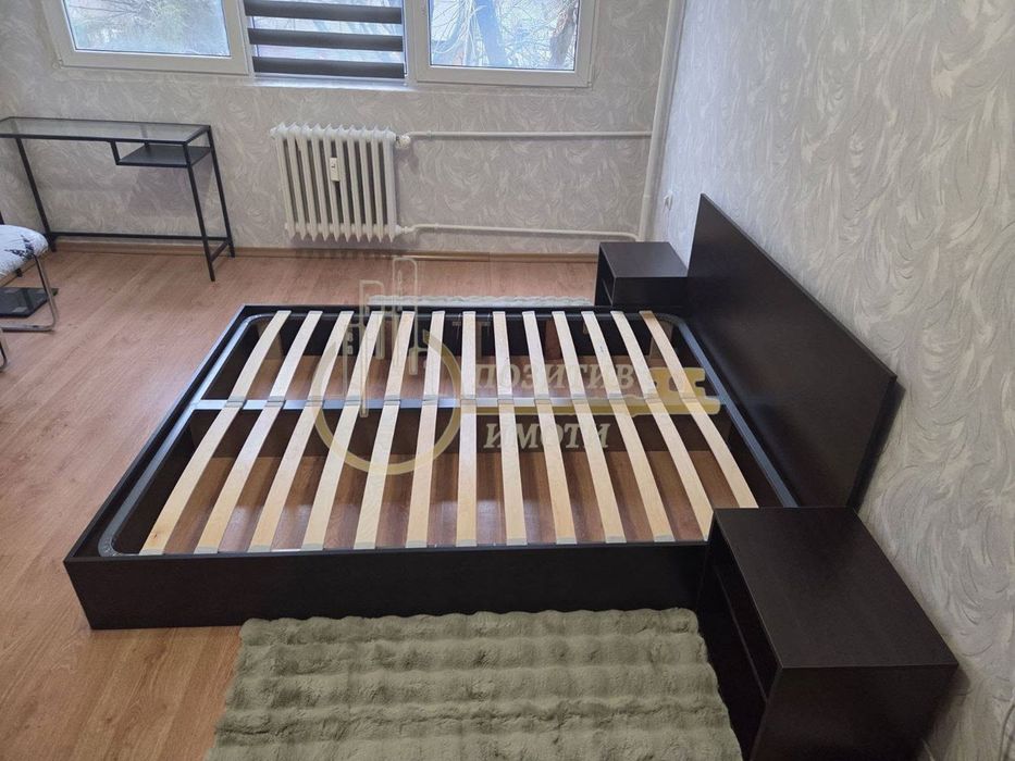 Дава се под наем Тристаен апартамент в София, Стрелбище - 76 кв.м за 770 € - Снимка #7