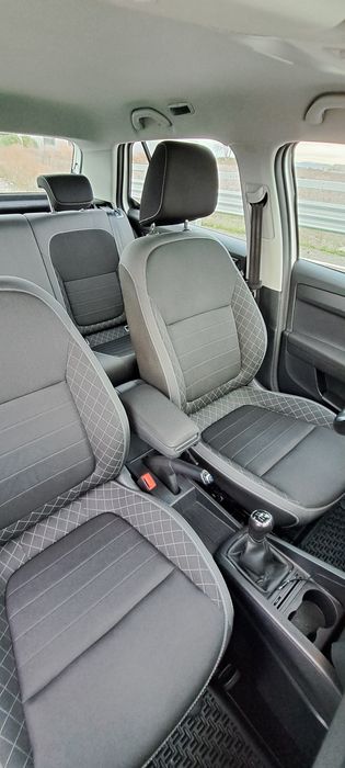 SKODA FABIA - Oferta unica la pret redus