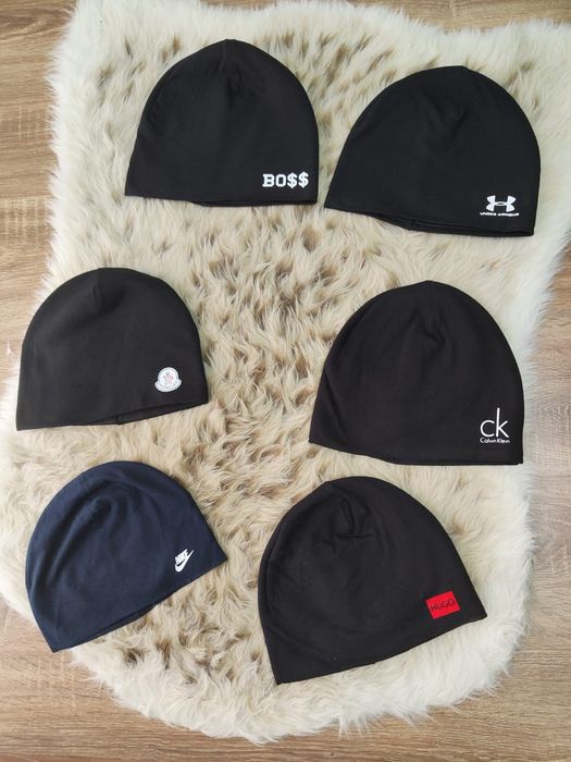 Fes Tommy Fes Calvin Klein Fes Hugo Boss Fes Nike Fes Adidas