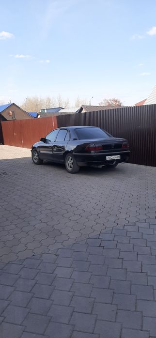 Опель омега б 2.0