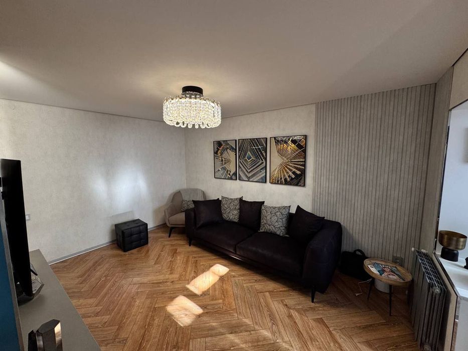 Uy sotiladi 3/1/4 Buyk Ipak Yuli metro Evro Remont