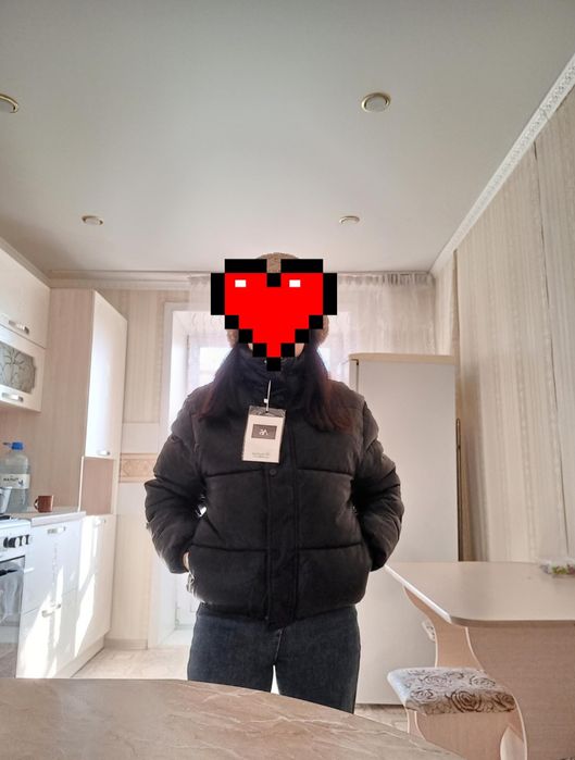 Продам куртку демисезонную