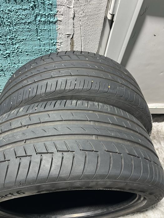 235/46/19 Continental