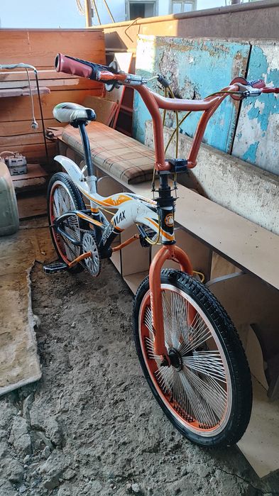 Продам велосипед!