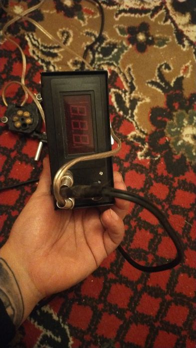 Тату машина Tattoo machine